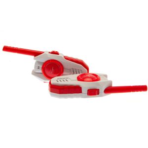 arsenal fc walkie talkie set