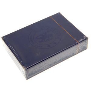 chelsea fc executive playing cards
