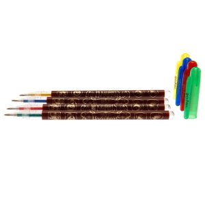harry potter gel pen set