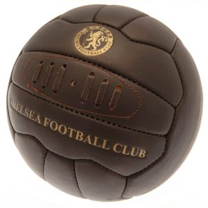 chelsea fc retro heritage football