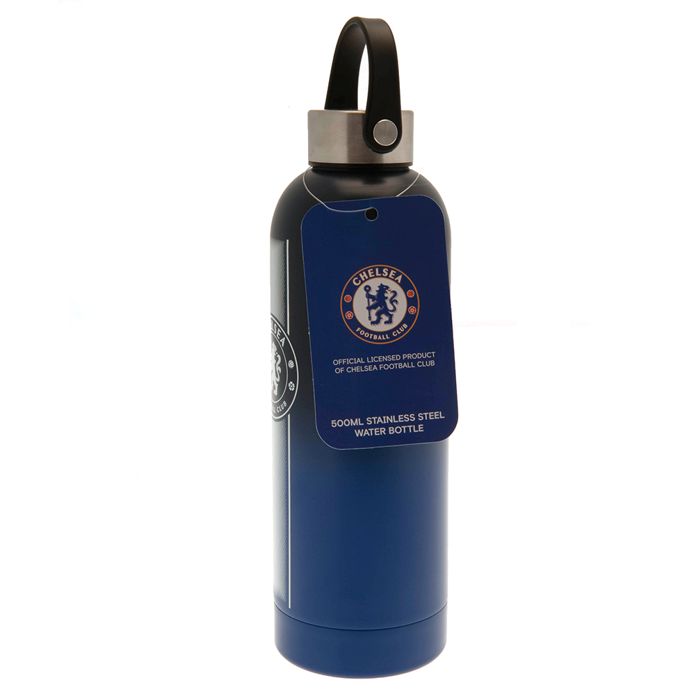 chelsea fc chunky thermal bottle chelsea fc chunky thermal bottle