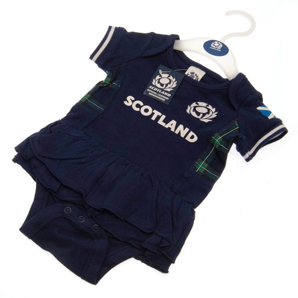 scotland ru tutu 0/3 mths gt