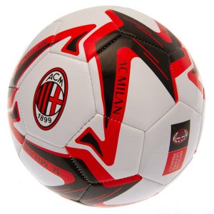 ac milan football
