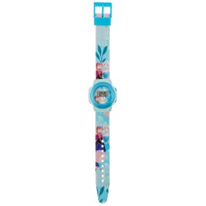 frozen kids digital watch