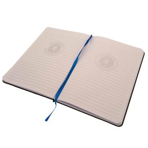 rangers fc a5 notebook