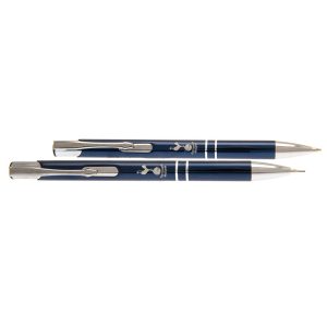 tottenham hotspur fc executive pen & pencil set