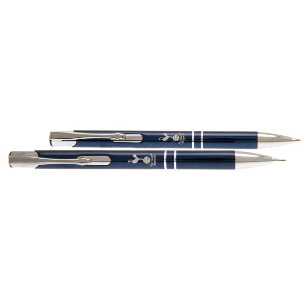 tottenham hotspur fc executive pen & pencil set