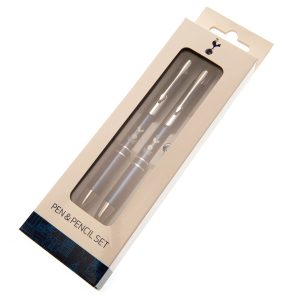 tottenham hotspur fc executive pen & pencil set