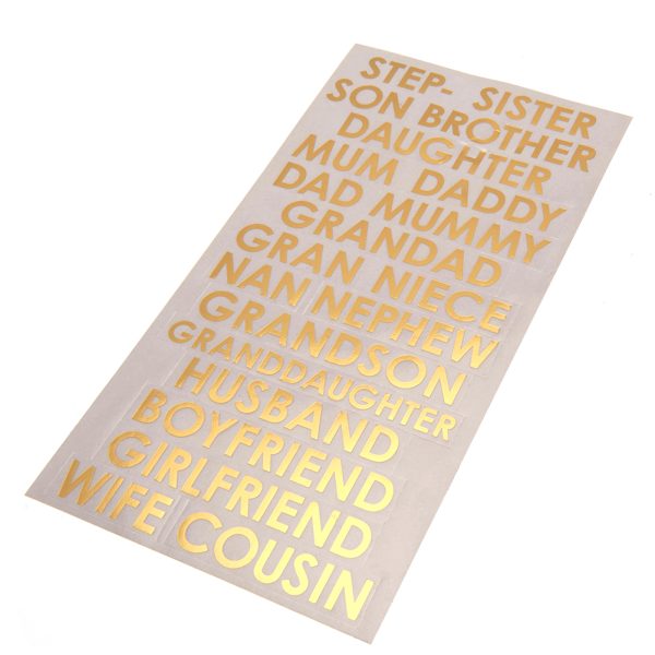 everton fc personalised birthday card