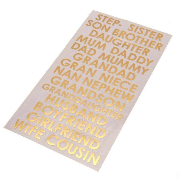 newcastle united fc personalised birthday card