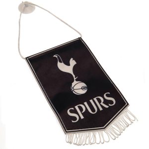 tottenham hotspur fc navy mini pennant