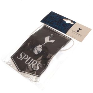 tottenham hotspur fc navy mini pennant