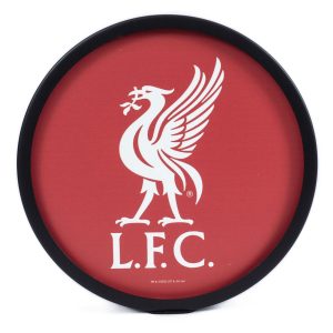 liverpool fc metal led logo sign