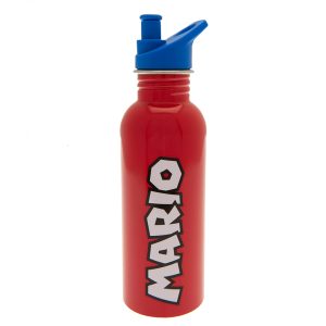 super mario canteen bottle