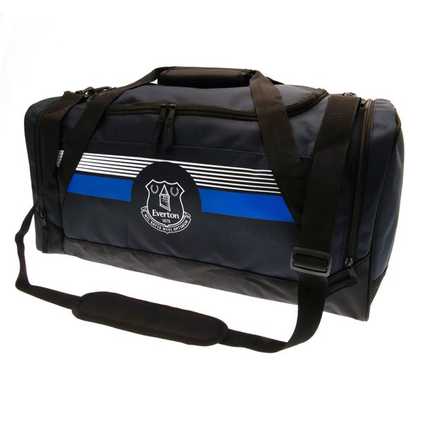 everton fc ultra holdall