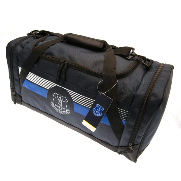 everton fc ultra holdall