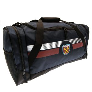 west ham united fc ultra holdall