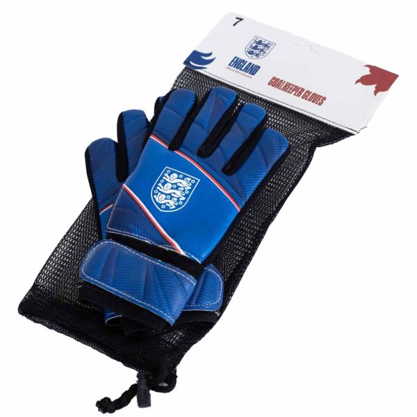 england fa fuse goalkeeper gloves youths