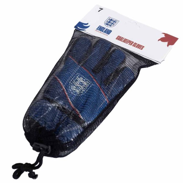 england fa fuse goalkeeper gloves youths