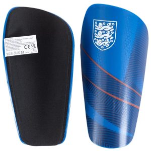 england fa fuse shin pads youths