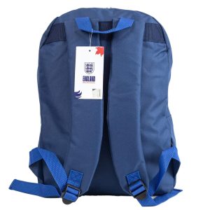 england fa patch backpack