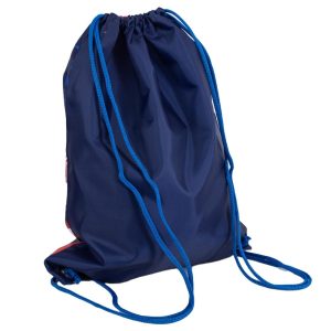 england fa patch gym bag