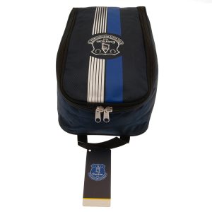 everton fc ultra boot bag