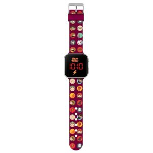 harry potter junior led watch