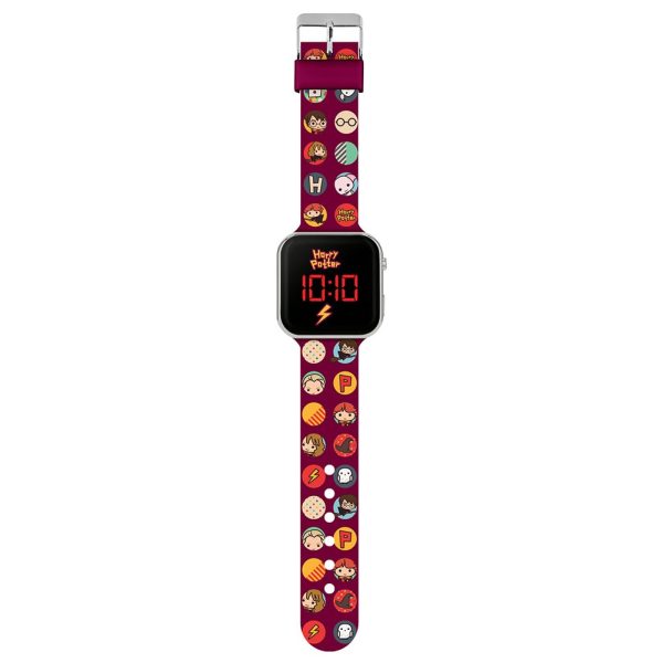 harry potter junior led watch