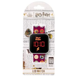 harry potter junior led watch