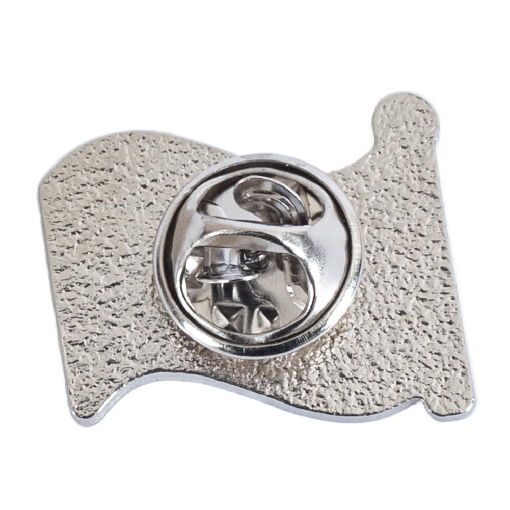 newcastle united fc flag badge