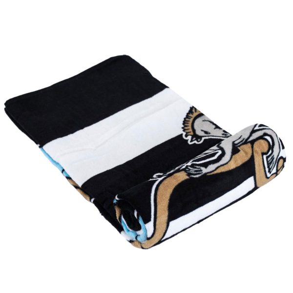 newcastle united fc towel