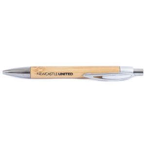 newcastle united fc bamboo pen