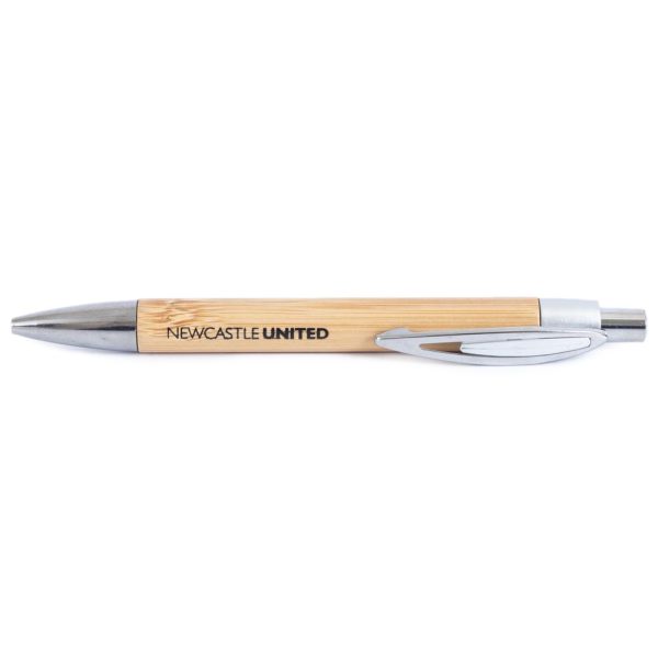 newcastle united fc bamboo pen