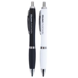 newcastle united fc 2pk click pen
