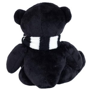newcastle united fc maisie bear black