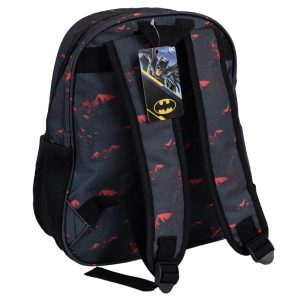 batman junior backpack