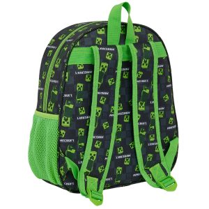 minecraft junior backpack