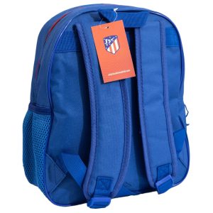 atletico madrid fc junior backpack