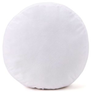 manchester city fc crest cushion