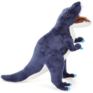 manchester city fc plush t rex