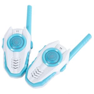 manchester city fc walkie talkie set
