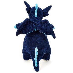 manchester city fc plush dragon
