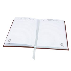 harry potter premium notebook marauders map