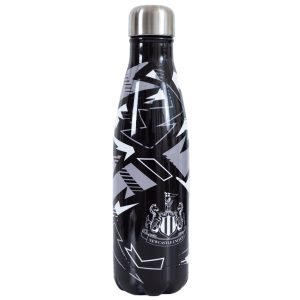 newcastle united fc fragment thermal flask