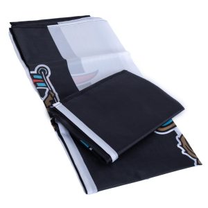 newcastle united fc flag