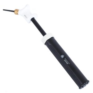newcastle united fc dual action football pump
