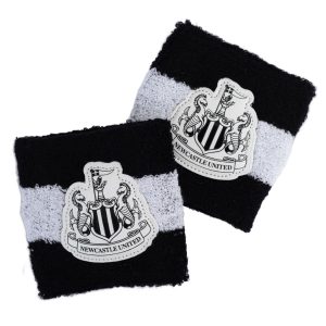 newcastle united fc wristbands