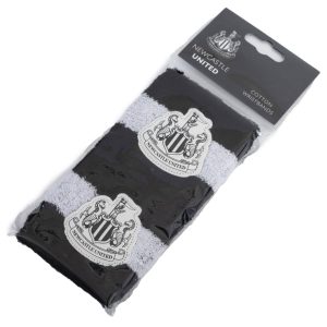 newcastle united fc wristbands