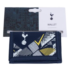 tottenham hotspur fc vector wallet